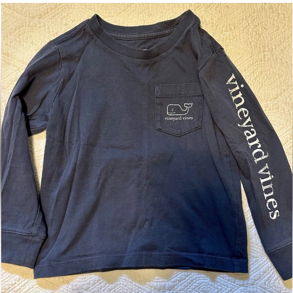 2T boys shirt